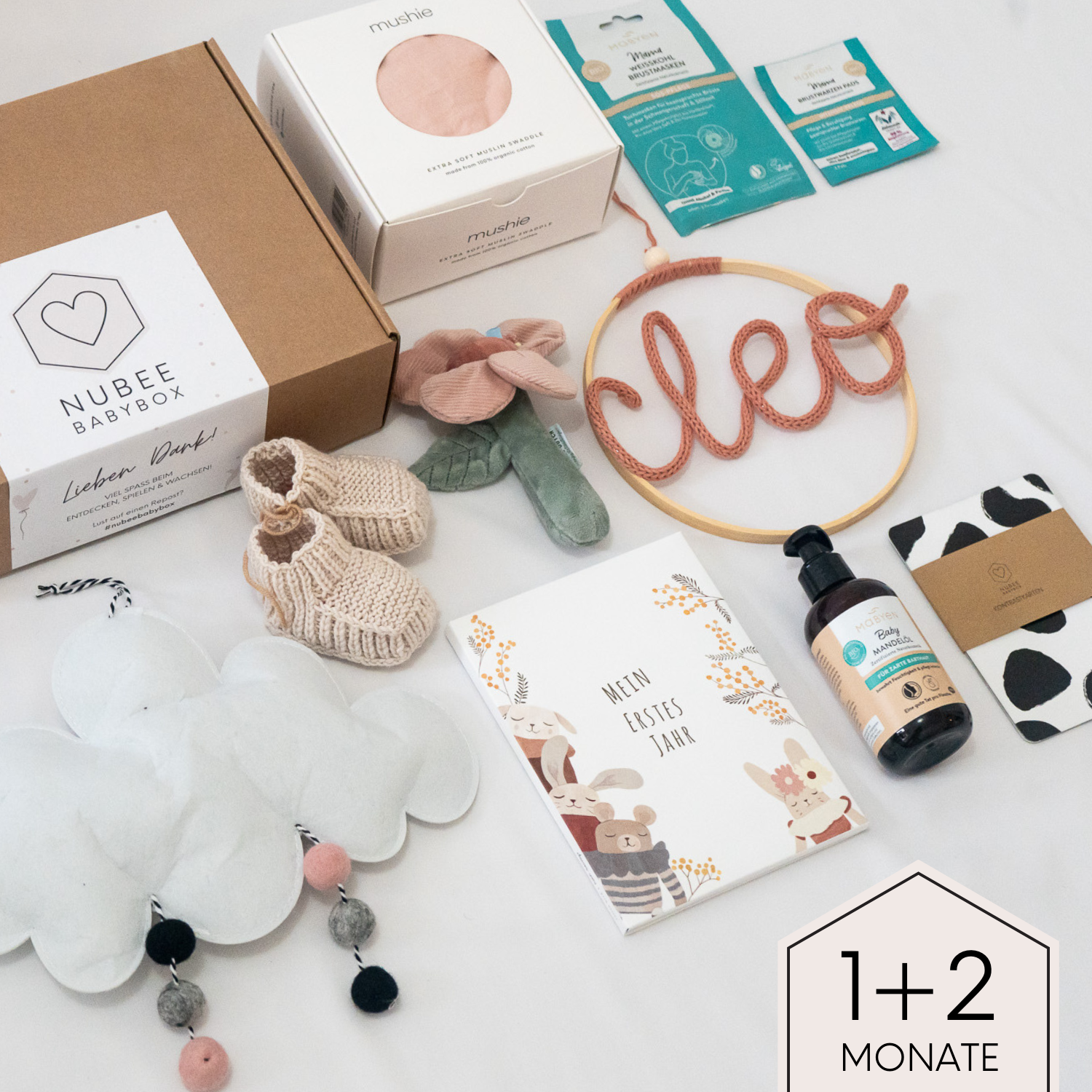 GESCHENKBOX