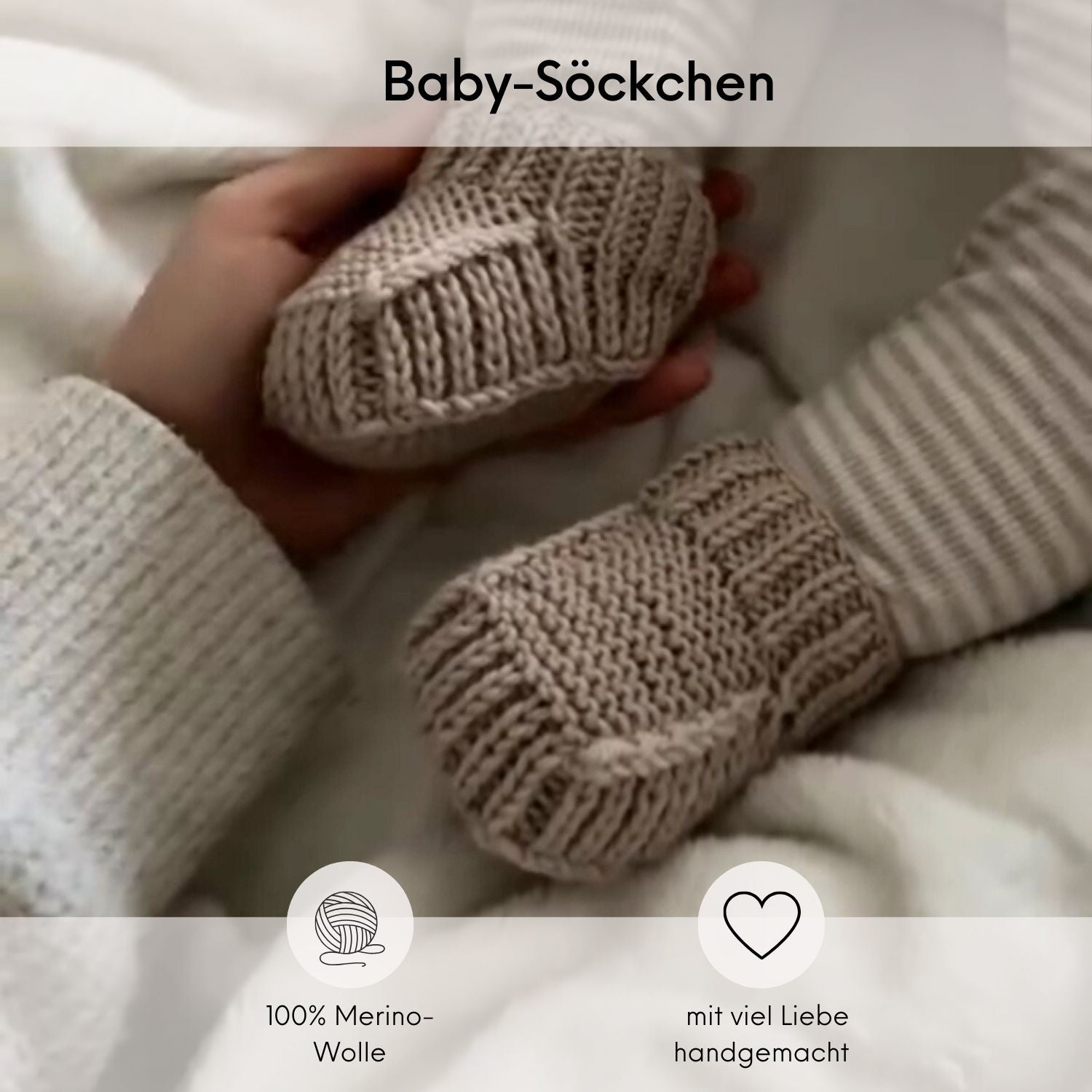 WELCOME BOX: 0-2 MONATE