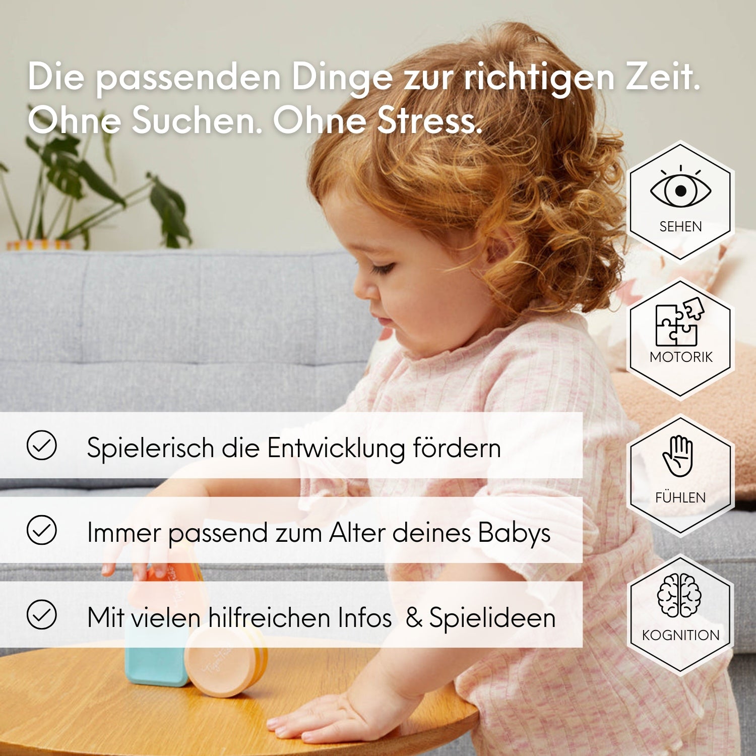 ADVENTURE BOX: 9-10 MONATE