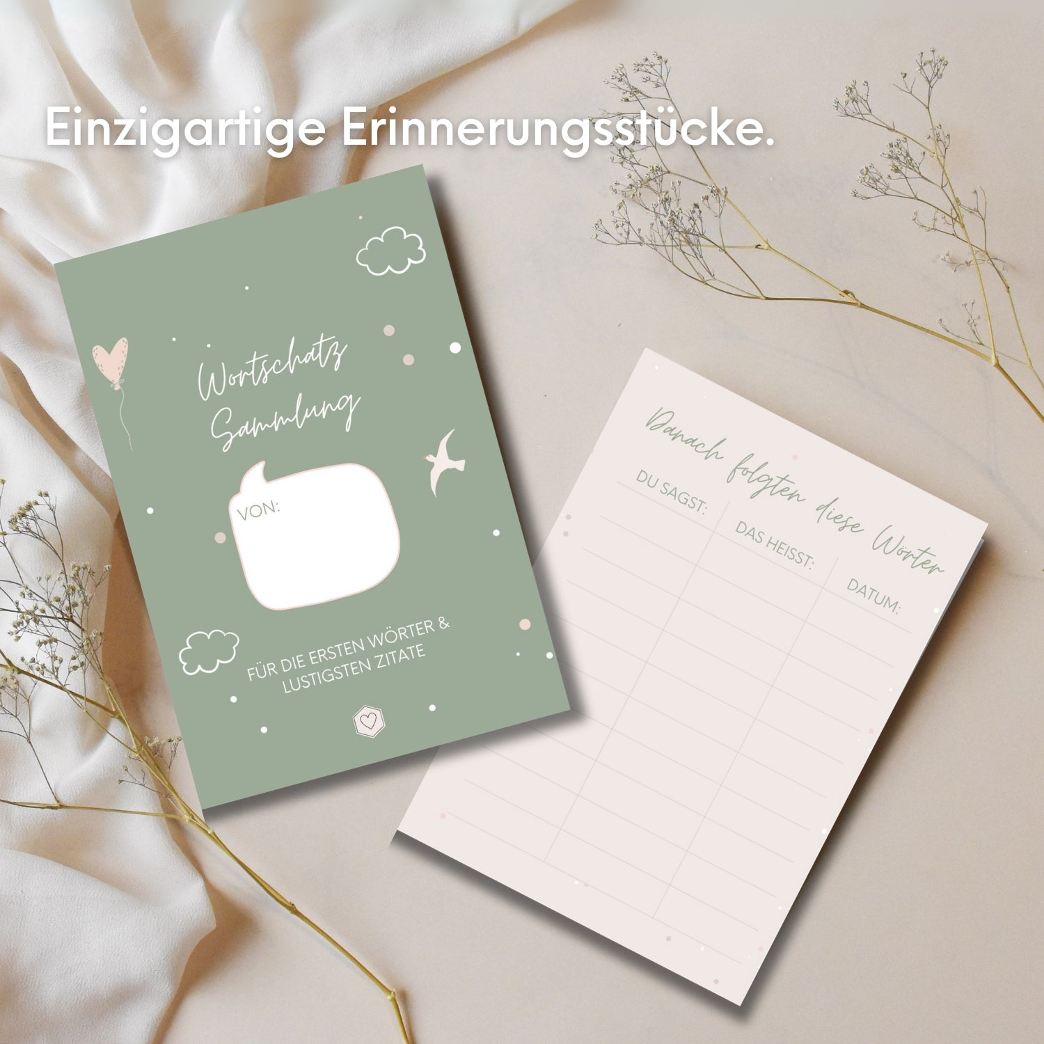 ADVENTURE BOX: 9-10 MONATE