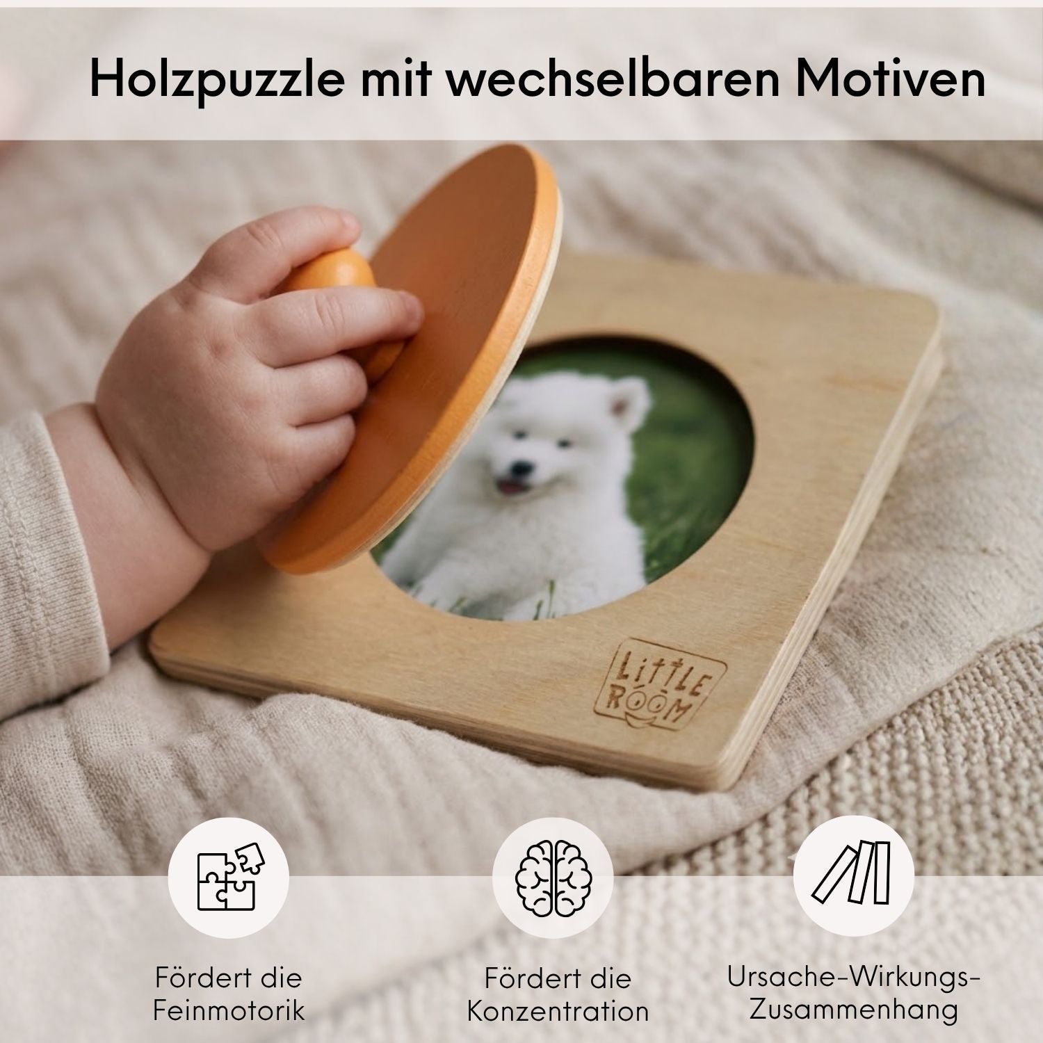 EXPLORE BOX: 7-8 MONATE
