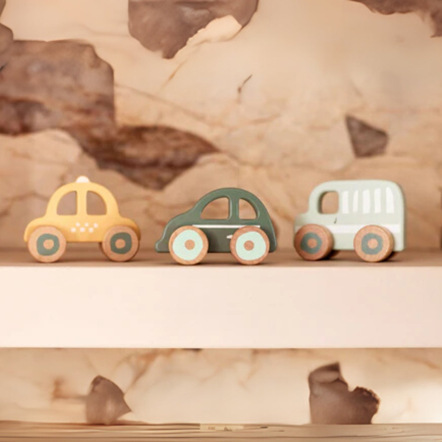 ADVENTURE BOX: 9-10 MONATE