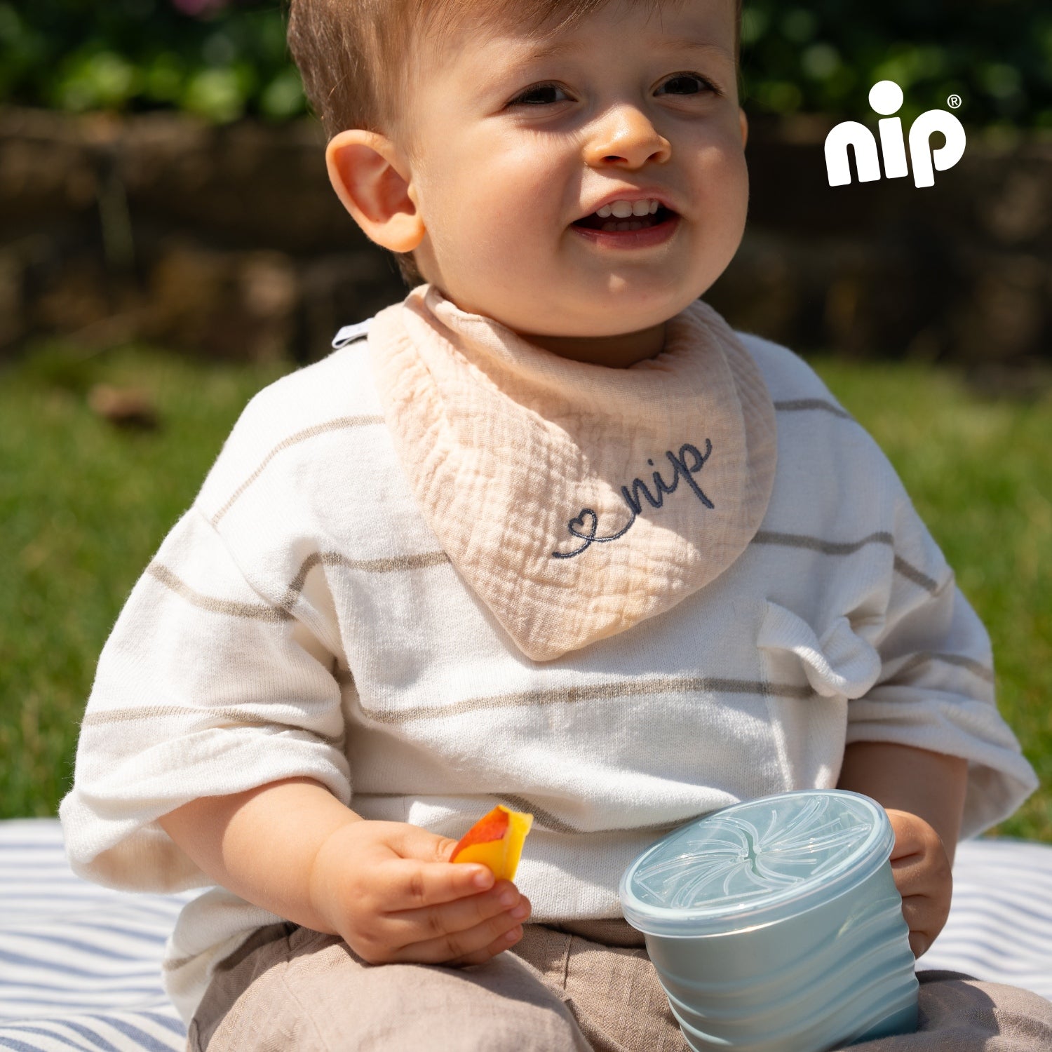 ADVENTURE BOX: 9-10 MONATE