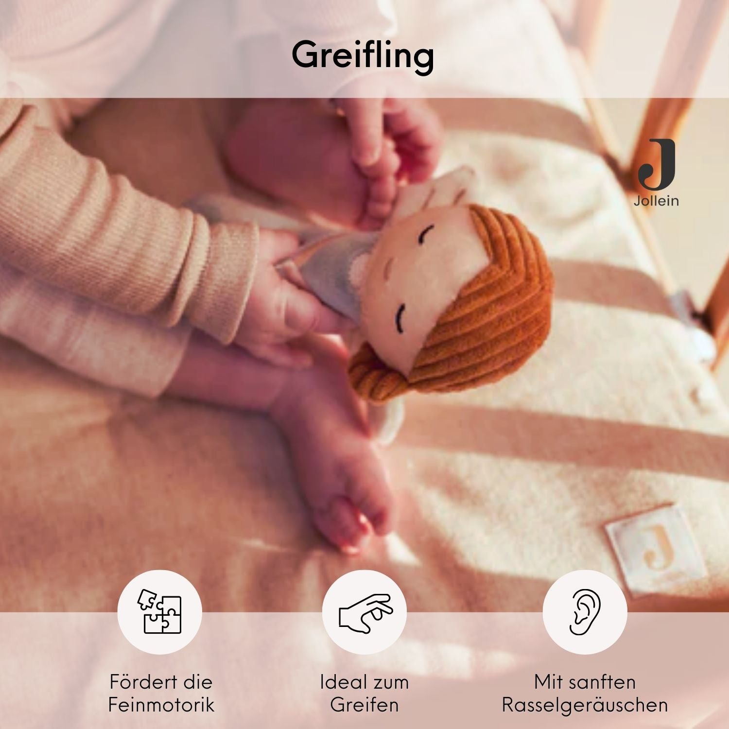 WELCOME BOX: 0-2 MONATE