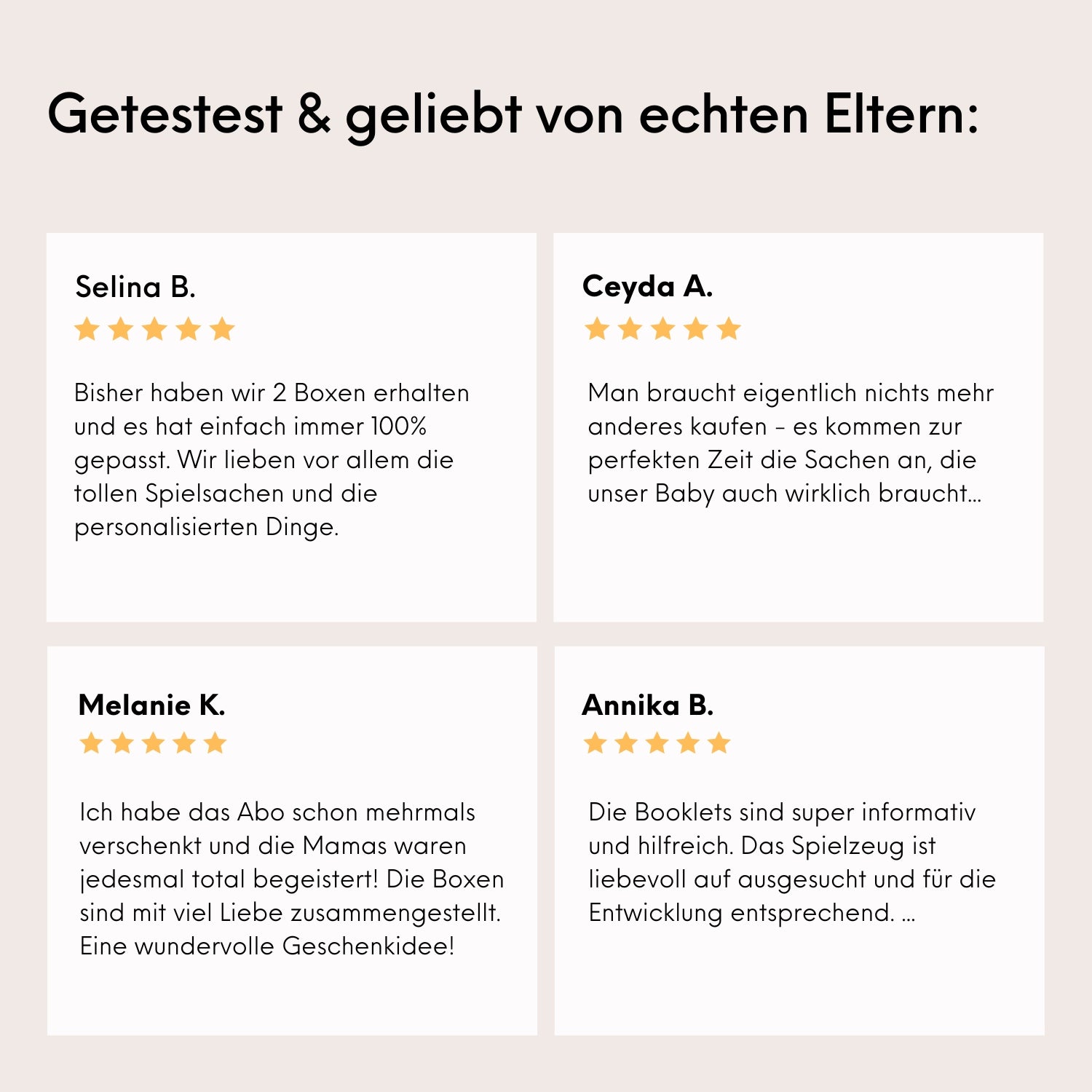 ADVENTURE BOX: 9-10 MONATE