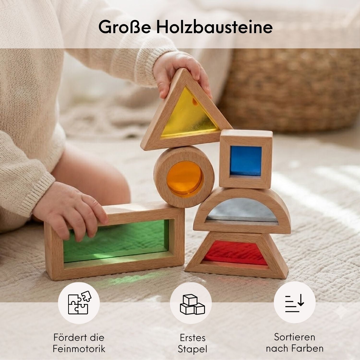 ADVENTURE BOX: 9-10 MONATE