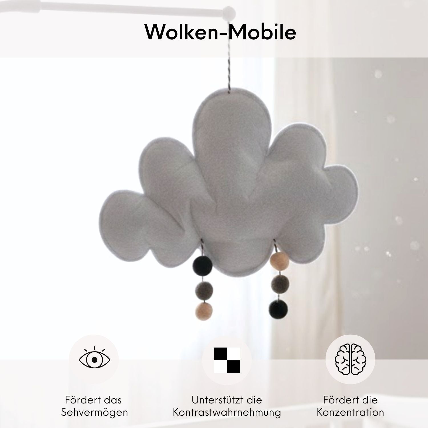 WELCOME BOX: 0-2 MONATE