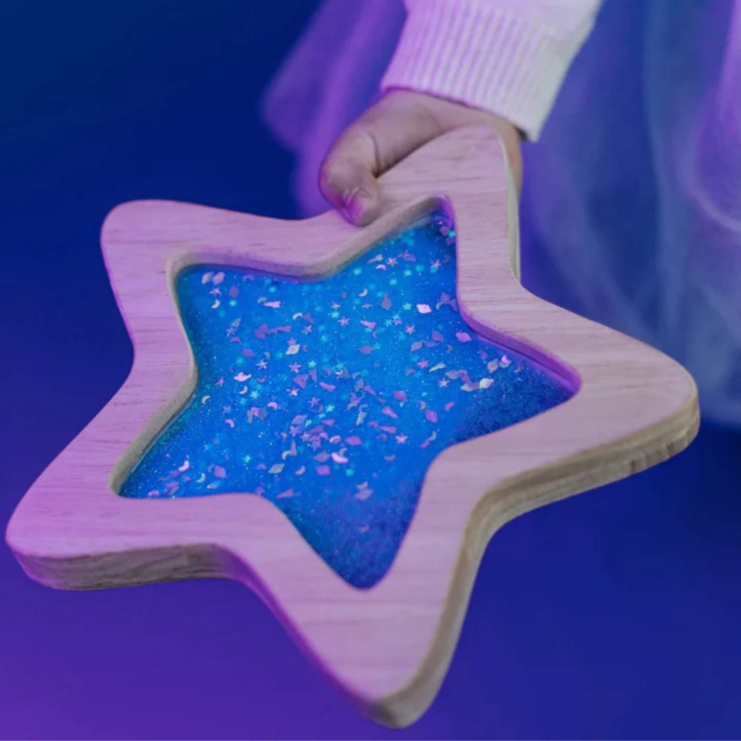 PERSONALISIERTE WEIHNACHTSBOX