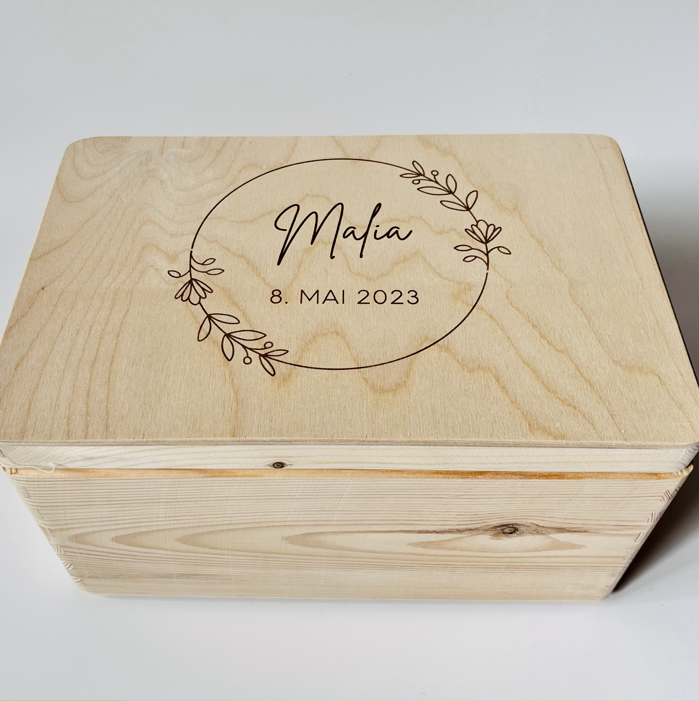 NUBEE Erinnerungs-Kiste1