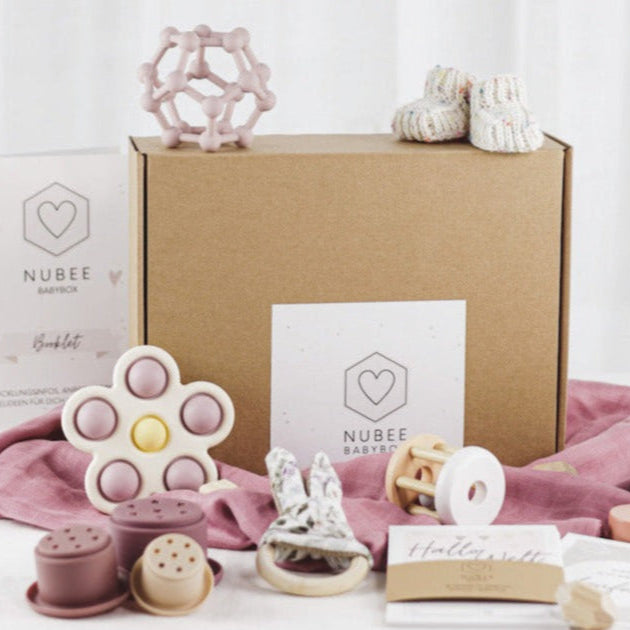 GESCHENKBOX