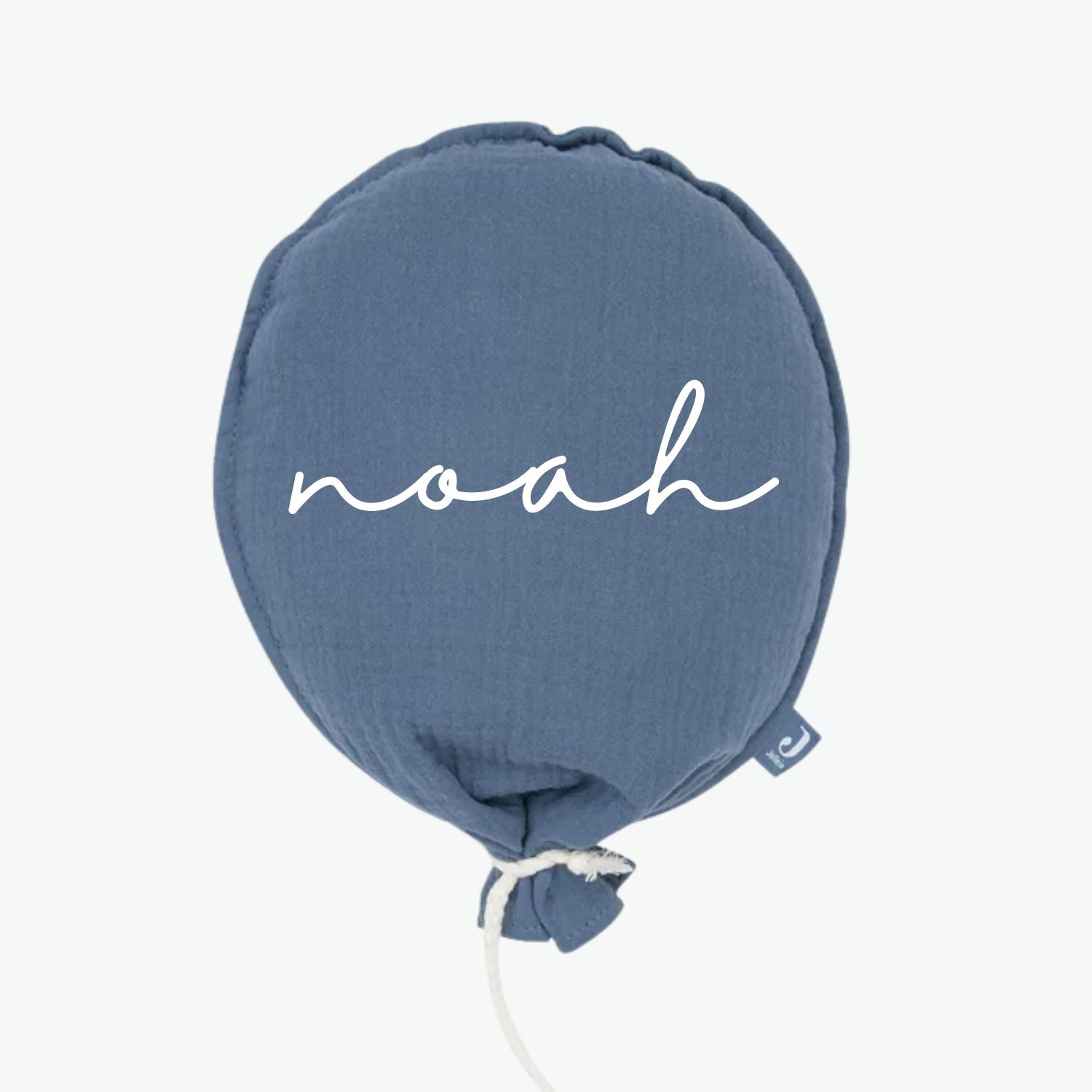 Ballon mit Namen