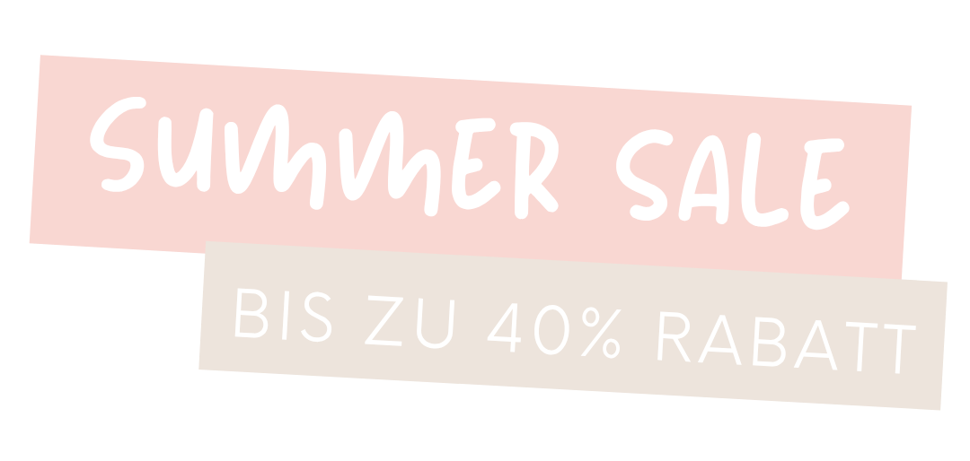 SUMMER SALE