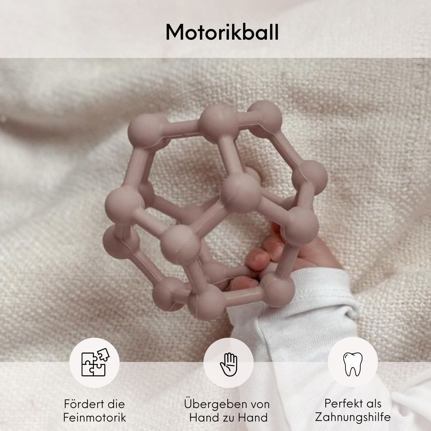 DISCOVER BOX: 3-4 MONATE