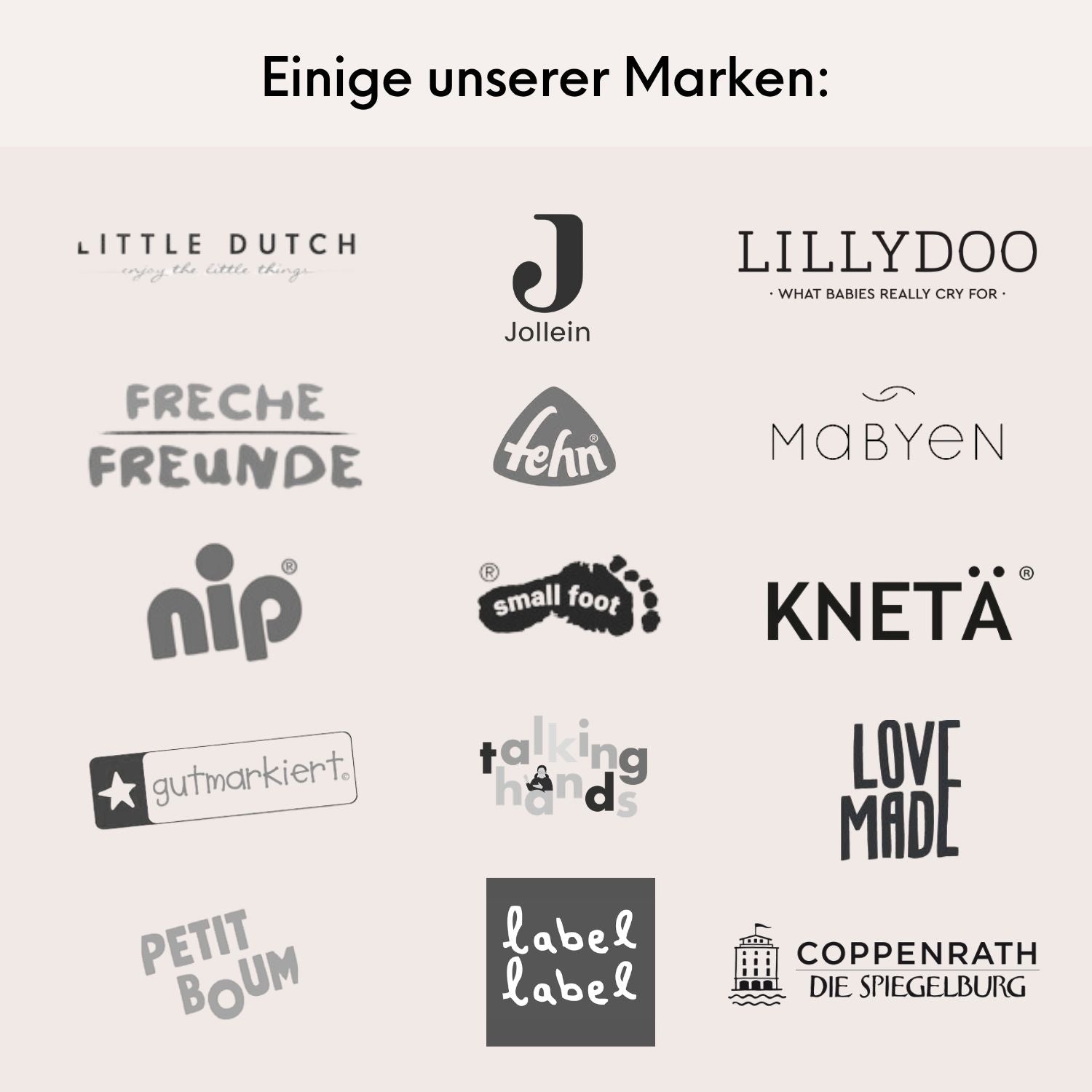 DISCOVER BOX: 3-4 MONATE