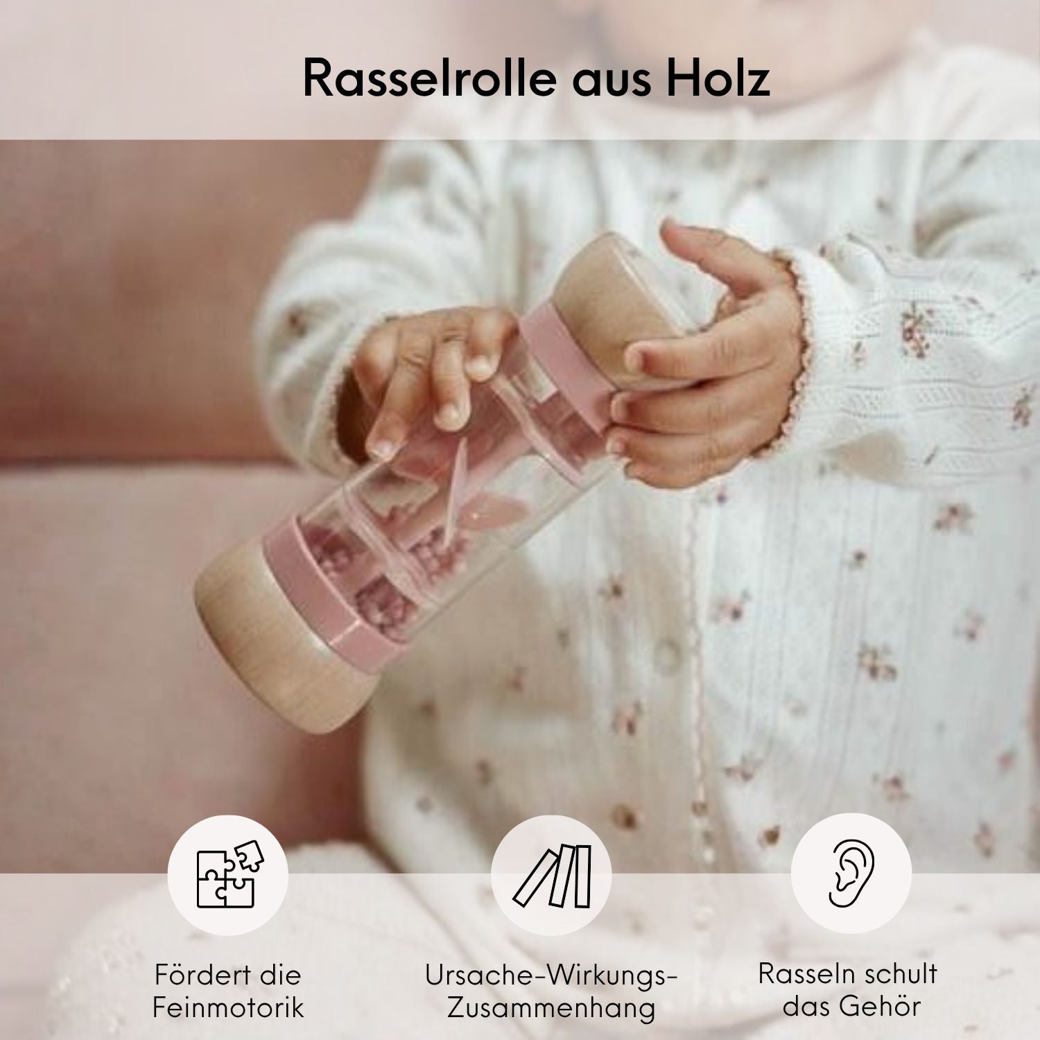 PLAYTIME BOX: 5-6 MONATE