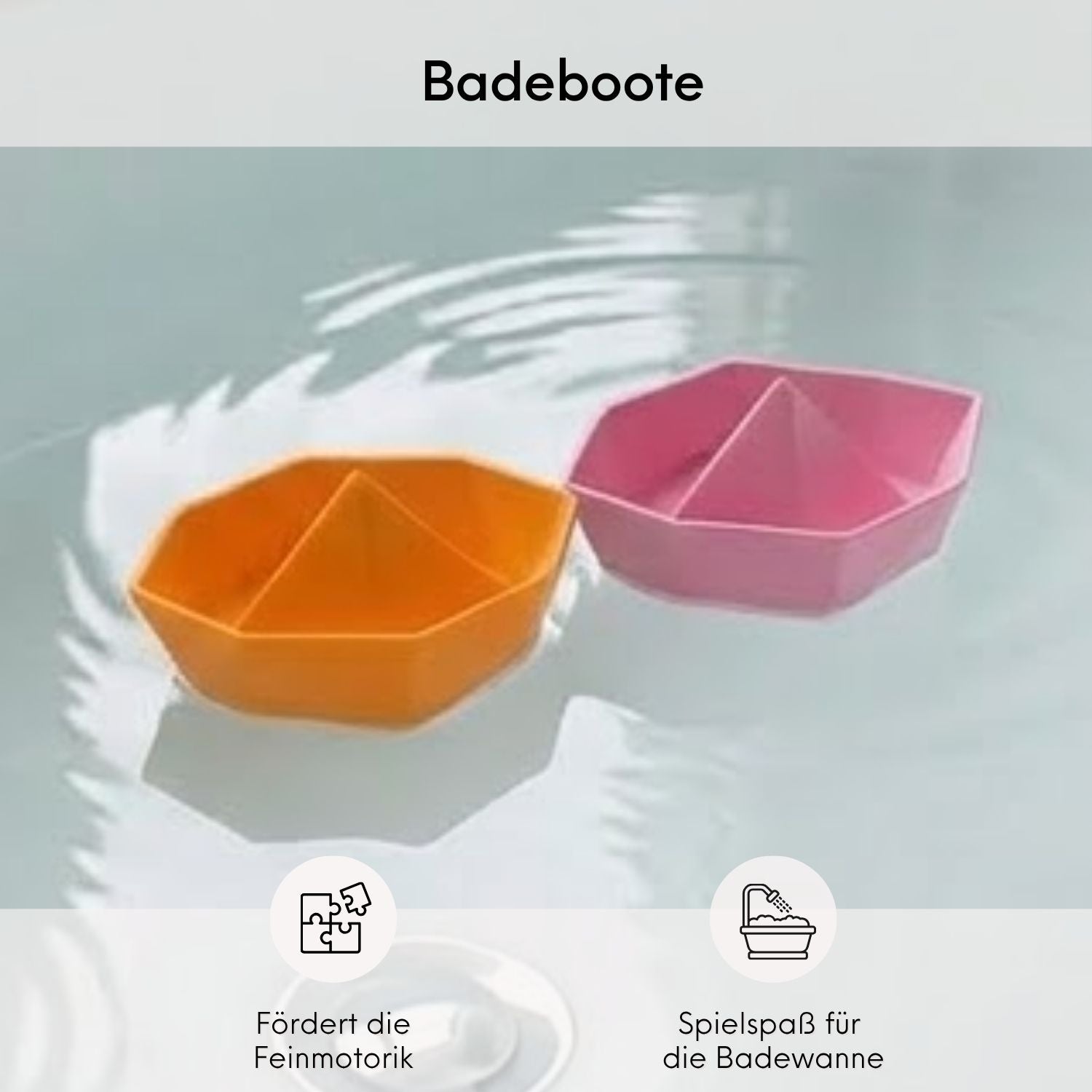 PLAYTIME BOX: 5-6 MONATE