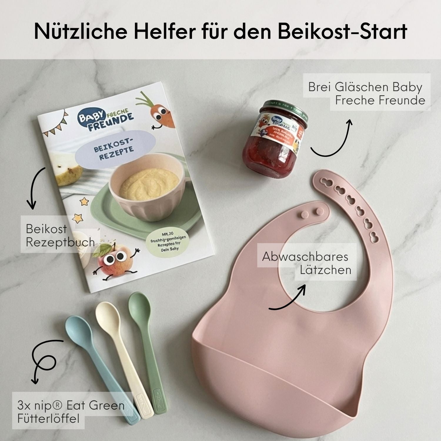 PLAYTIME BOX: 5-6 MONATE