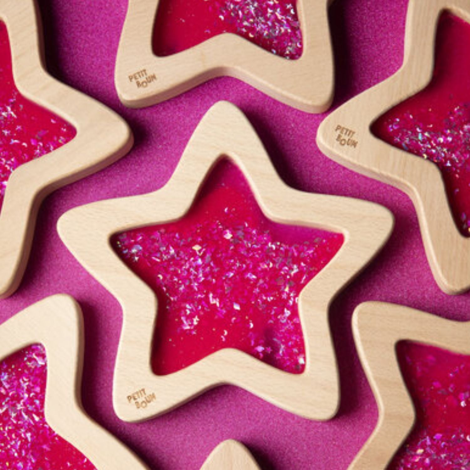 PERSONALISIERTE WEIHNACHTSBOX